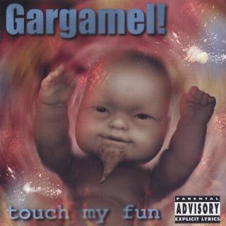 Gargamel! - Touch My Fun
