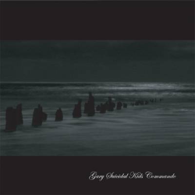 Gary suicidal kids commando - Par la Douleur, la Joie