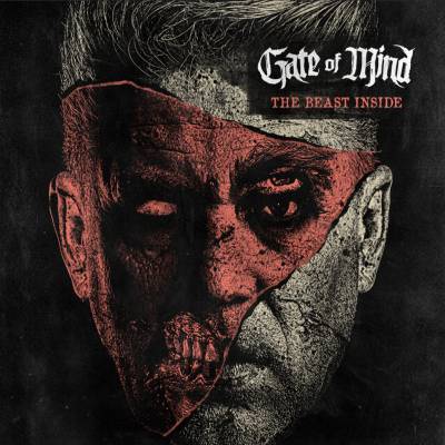 Gate Of Mind - The Beast Inside