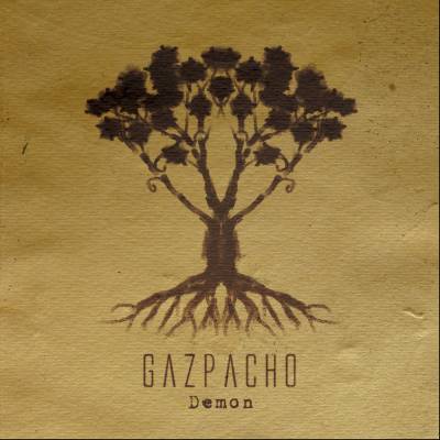 Gazpacho - Demon (chronique)