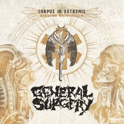 General Surgery - Corpus in Extremis - Analyzing Necroticism