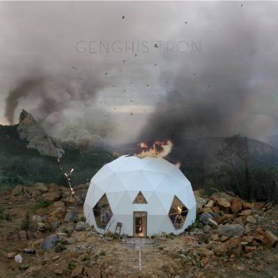 Genghis tron - Dead Mountain Mouth