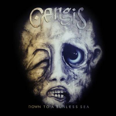 Gengis - Down To A Sunless Sea