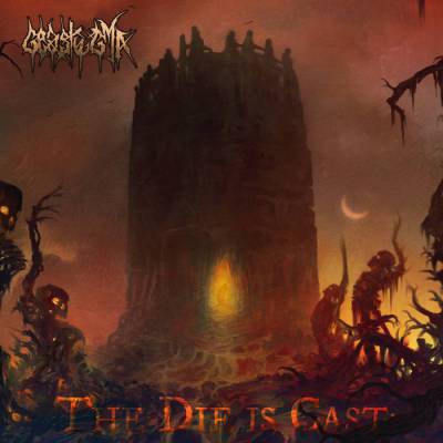Geostygma - The Die is Cast (chronique)