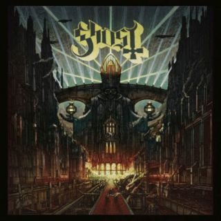 Ghost - Meliora