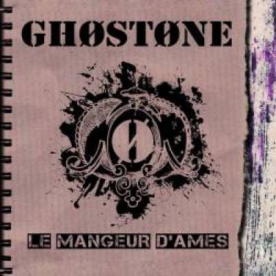 Ghostone - Le mangeur d'âme