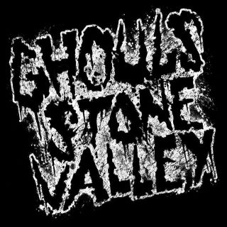 Ghouls Stone Valley - S/T (chronique)