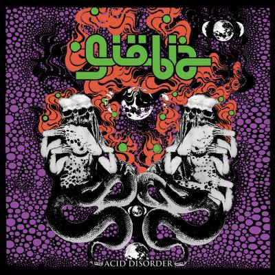 Giöbia - Acid Disorder