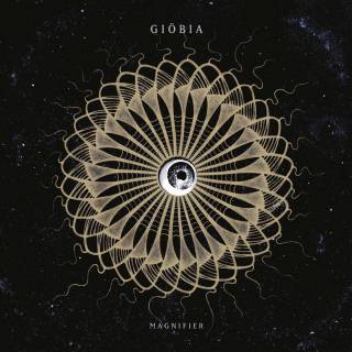 Giöbia - Magnifier (réédition)