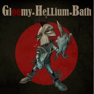 Gloomy Hellium Bath - Sistema Solera