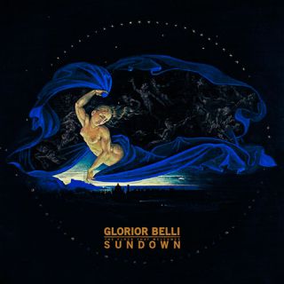 Glorior Belli - Sundown (The Flock That Welcomes) (chronique)