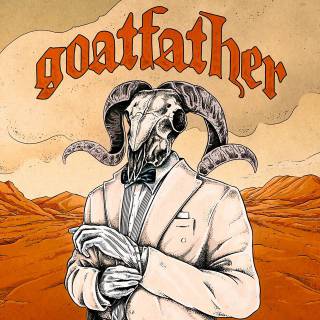 Goatfather - Hipster Fister (chronique)