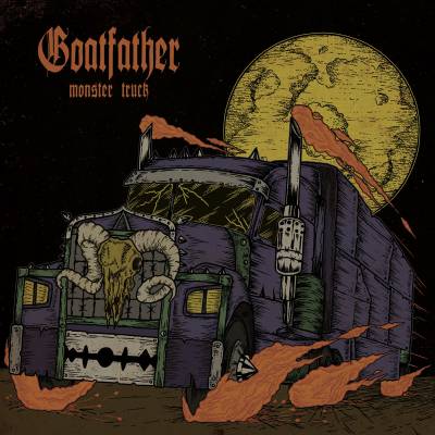 Goatfather - Monster Truck