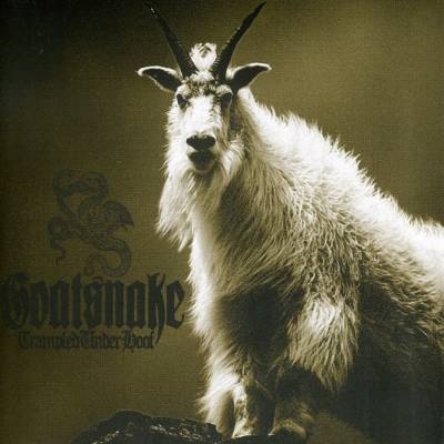 Goatsnake - Trampled Under Hoof