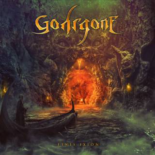 Gohrgone  - Finis Ixion