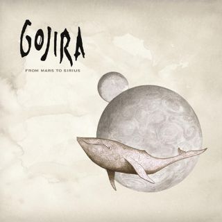 Gojira - From mars to sirius