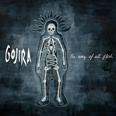 Gojira - The Way of All Flesh