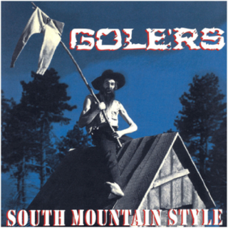 Golers - South Mountain Style  (chronique)