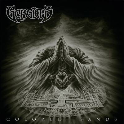 Gorguts - Colored Sands (Chronique)