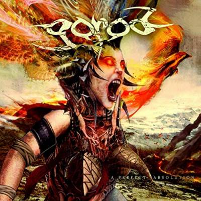 Gorod - A Perfect Absolution (chronique)