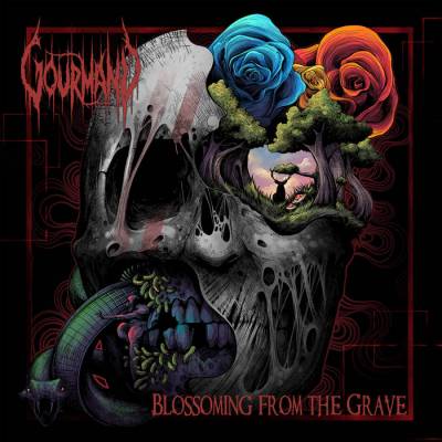 Gourmand - Blossoming from the Grave (chronique)