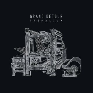 Grand Détour - Tripalium