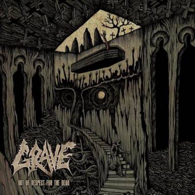 Grave - Out Of Respect For The Dead (chronique)