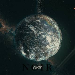 Gravity - Noir