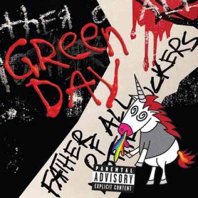 Green Day - Father Of All Motherfuckers (chronique)