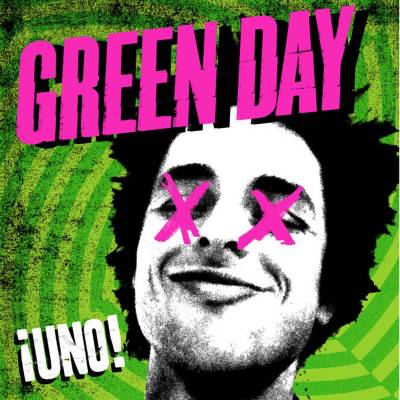 Green Day - iUno!