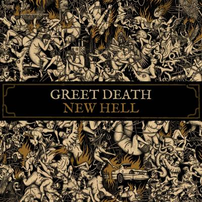 Greet Death - New hell (chronique)