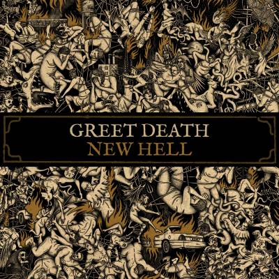 Greet Death - New hell