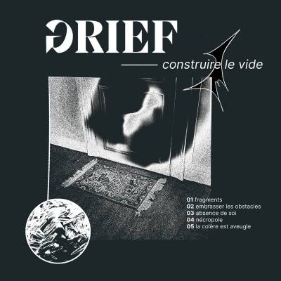 Grief - Construire le vide (chronique)