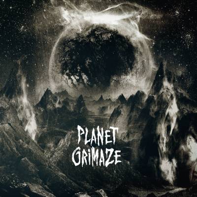 Grimaze - Planet Grimaze (chronique)