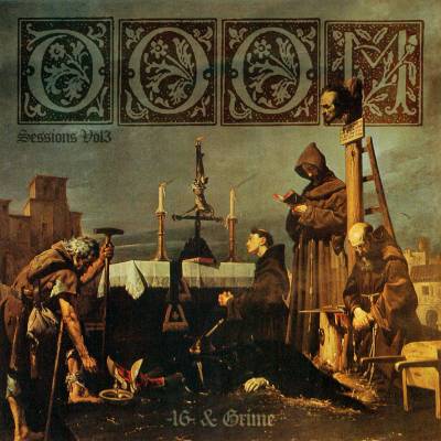 Grime + -(16)- - Doom Sessions Vol.3  (chronique)