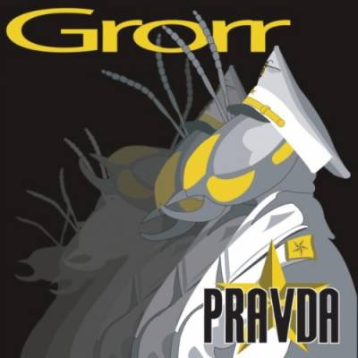 Grorr - Pravda