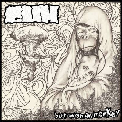 Gum - But Woman Monkey