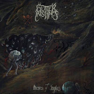 Gutter Instinct - Heirs of Sisyphus (chronique)