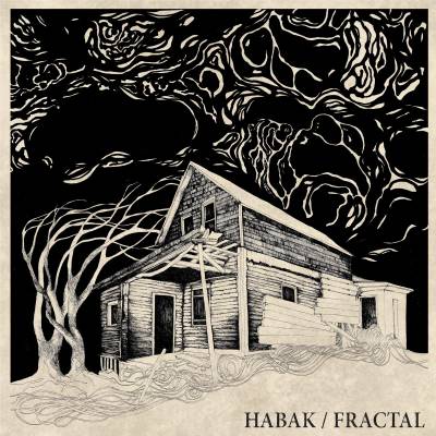 Habak + Fractal - Habak / Fractal split