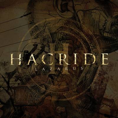 Hacride - Lazarus (chronique)