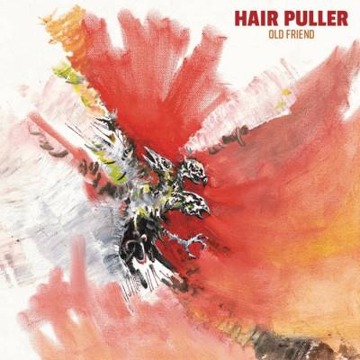 Hair Puller - Old Friend (chronique)