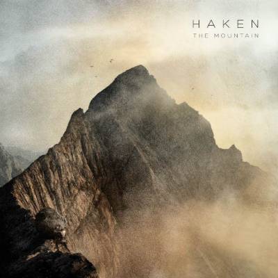 Haken - The Mountain (chronique)