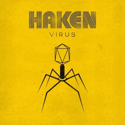 Haken - Virus (chronique)