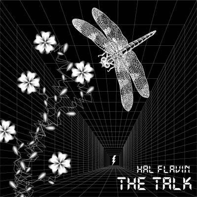 Hal Flavin - The Talk EP (chronique)