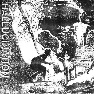 Hallucination - S/t (chronique)