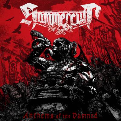 Hammercult - Anthems of the Damned (chronique)