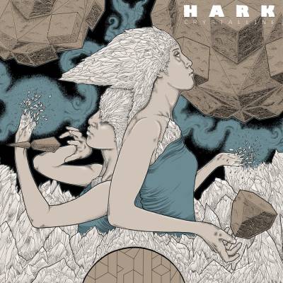 Hark - Crystalline (chronique)
