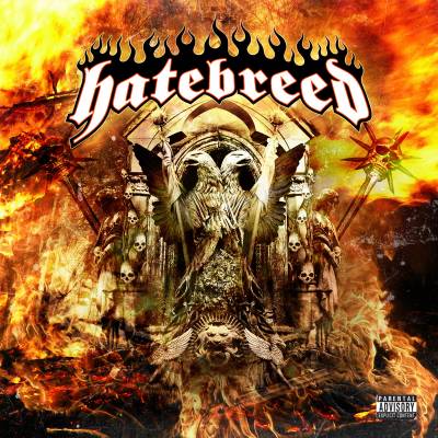 Hatebreed - Hatebreed (chronique)