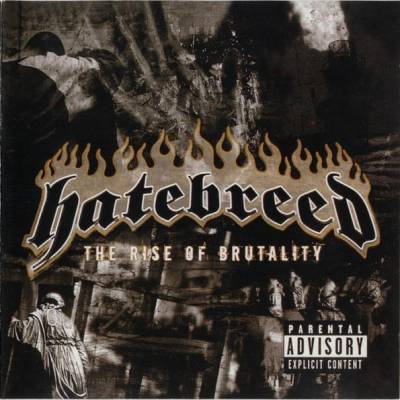 Hatebreed - The Rise Of Brutality (chronique)