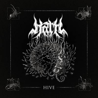 Hath - Hive (EP reissue) (Chronique)